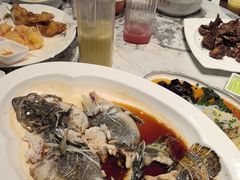 -四川饭店(长白店)