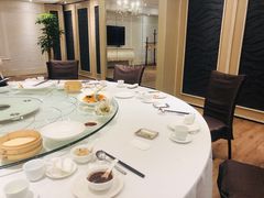 包厢-海逸海鲜酒家(古北店)