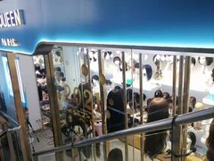 -LAQUEEN 时尚健康假发(万象城总店)