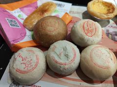 -北京稻香村(第十一店)