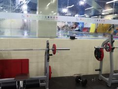 -开阳里游泳健身