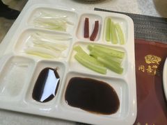 -同喜烤鸭店(光芒店)