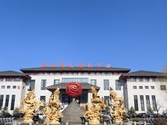 -威海华夏城景区