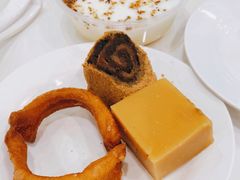 -聚德华天护国寺小吃(甜水园店)