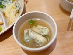 -素满香·食养自助(建邺万达店)