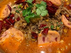 -汤记传菜(浦江店)