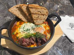 -LESCEDARS Brasserie Bistro香柏树