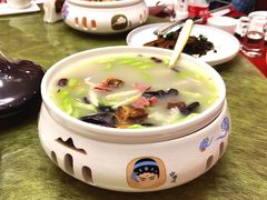 -玉舌尖私房菜(裕华店)