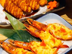 -津之港·日本料理·铁板烧