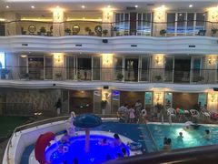 -海韵之星邮轮水会(明发商业广场店)