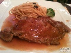 绿茵阁2-绿茵阁(体育西分店)
