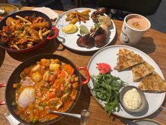 -Brut Eatery悦璞食堂(愚园路店)
