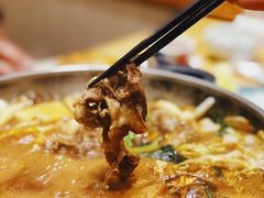 -大岛日本料理铁板烧(南通大饭店)