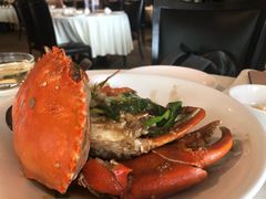 白胡椒螃蟹-无招牌海鲜餐厅(怡丰城店)