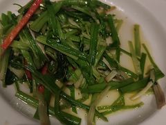 香干水芹-松鹤楼(山塘街店)