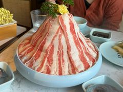 -捞神煲汤火锅(湖滨商业街店)