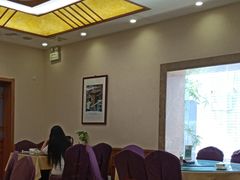 大堂-成都驻京办餐厅(蜀都宾馆店)