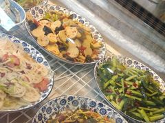 -邢老三肉丸胡辣汤腊牛肉夹馍(朗福大厦店)