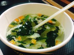 -赛百味(时代广场店)