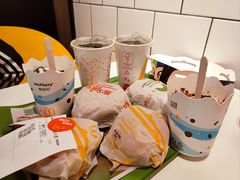 -麦当劳(开平潭江店)