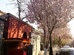 -天津五大道文化旅游区