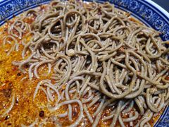招牌饸络-独秀小吃(蓝田店)