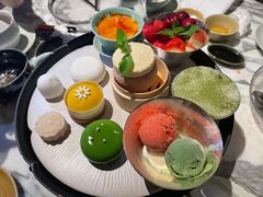 -湖滨28中餐厅·西湖宴·杭州君悦酒店