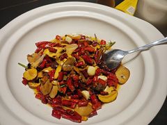 -福照楼汽锅鸡·云南菜(护国路店)