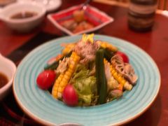 -蟹田居·活蟹料理(东城店)