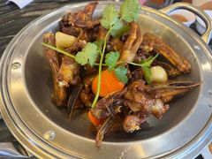 -美极鲜食坊(宝安南路店)