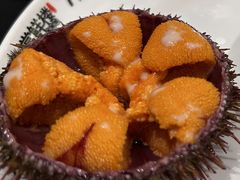 -常鲜楼常来尝鲜海胆馆(星海店)