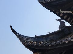 -中国观音故里广德景区