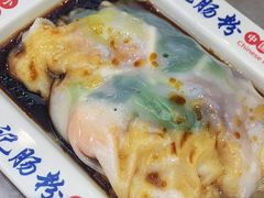 -银记肠粉店(北京路店)