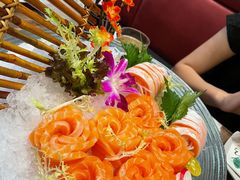 -三禾寿司(石龙店)