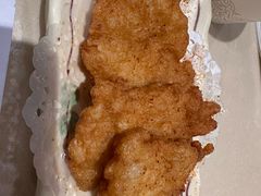 -香港池仔记肠粉王(博多新记襄阳南路店)