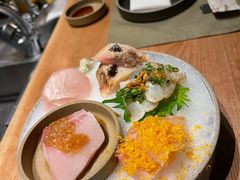 -RONIN Snack Bar