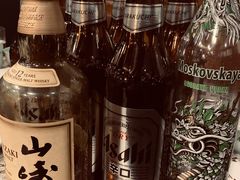 -高丽屋(天宁寺店)