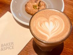 -BAKER&SPICE(祥云小镇店)