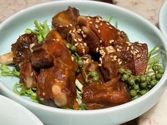 -小吊梨汤·北京菜·烤鸭(清河万象汇店)