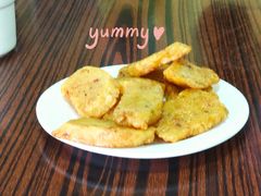 土豆粿-蒂蒂香達濠魚丸