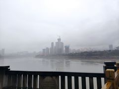 -中国宜宾·长江地标广场