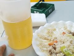 -万顺啤酒屋(皇寺路店)