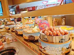 -7mall美食潮地标