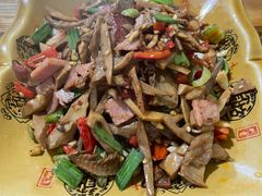 -朗妈私房菜(婺女州店)