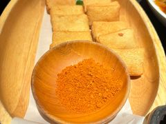 -山石榴·贵州菜(丰盛里店)