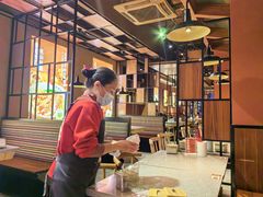 -老碗会·陕西手工面(燕南路店)