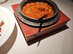 -千百味红餐厅·非遗江西菜(绿地双子塔总店)