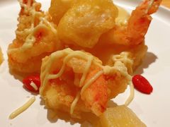 -花和海鲜自助(梅江店)