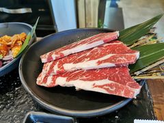 -九田家黑牛烤肉料理(珠江摩尔店)