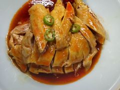-鼎好家常菜(天桥店)